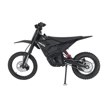 3000-6000W Off-Road Dirt Bike