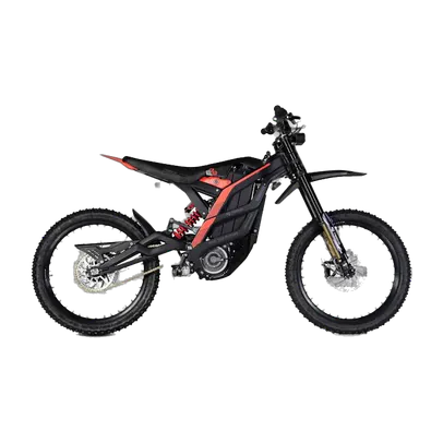 79BIKE-Falcon Pro Electric Dirt Bike