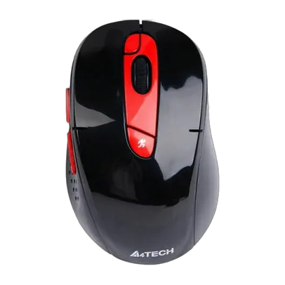 A4Tech G11-570FX Wireless Mouse