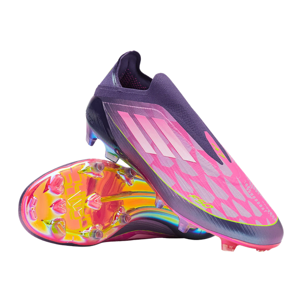 Adidas F50 Elite Laceless FG Lamine Yamal Future Icons Pack
