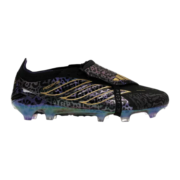 Adidas Predator Elite Foldover Tongue FG Kaká Onça Pintada