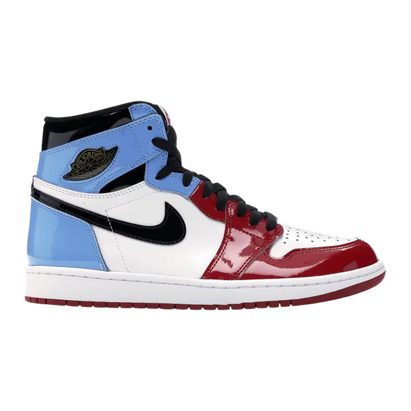 Nike Air Jordan 1 Retro High Fearless UNC Chicago