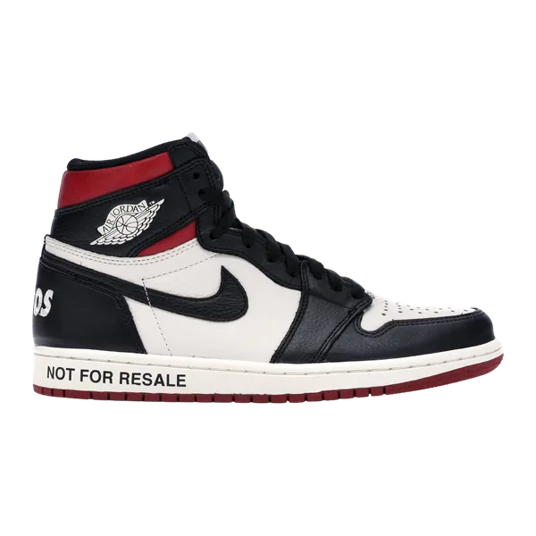 Nike Air Jordan 1 Retro High OG Not For Resale