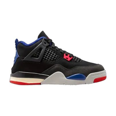 Air Jordan 4 Retro Rare Air Shoes
