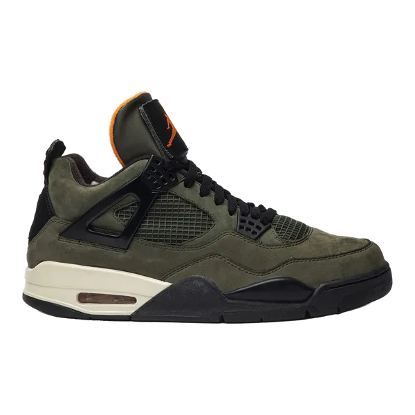 Air Jordan 4 Retro 'Undefeated' (2005)