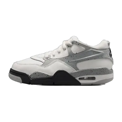 Air Jordan 4 RM Big Kids' Shoes
