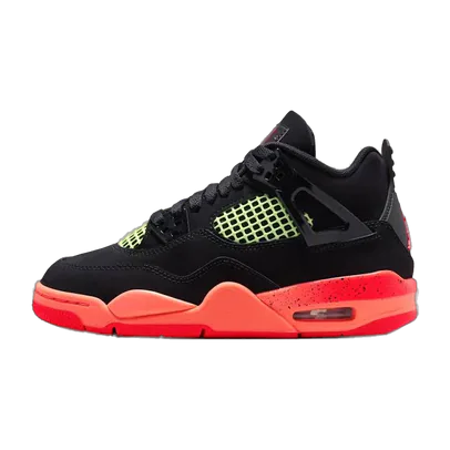 Air Jordan Kids 4 Retro