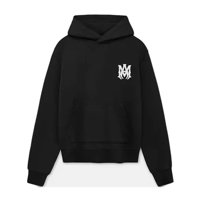 Amiri Ma Core Logo Men Hoodie