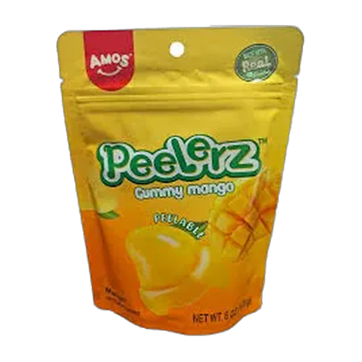 AMOS GUMMY PEELERZ