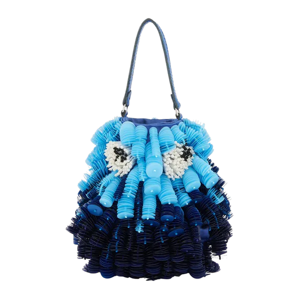 Anya Hindmarch Sea-creature Tote Bag