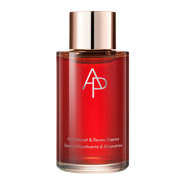 AP Beauty A.O. Reboot & Renew Essence