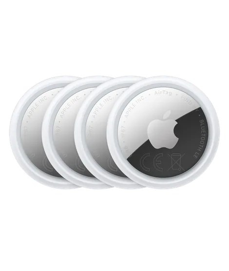 Apple AirTag (4 Pack)