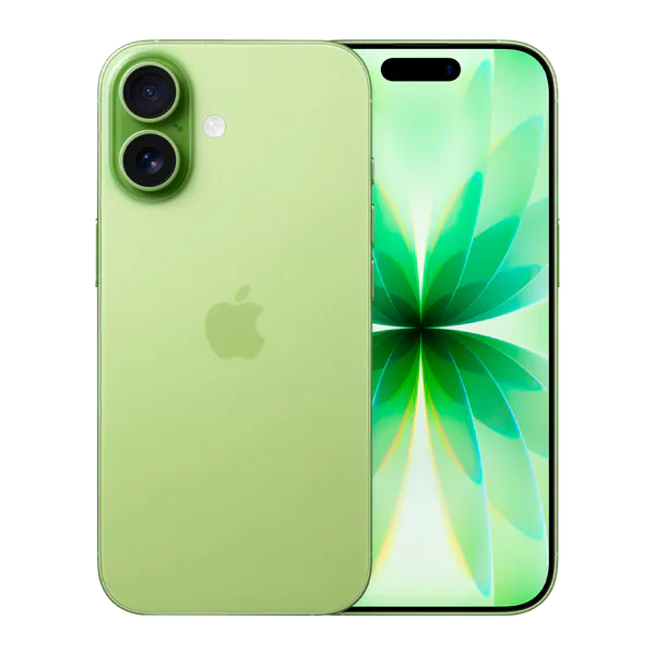 Apple iPhone 17 Sage