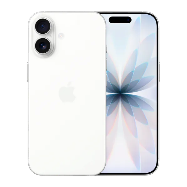 Apple iPhone 17 White