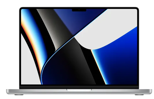 Apple MacBook Pro 16" Retina M5