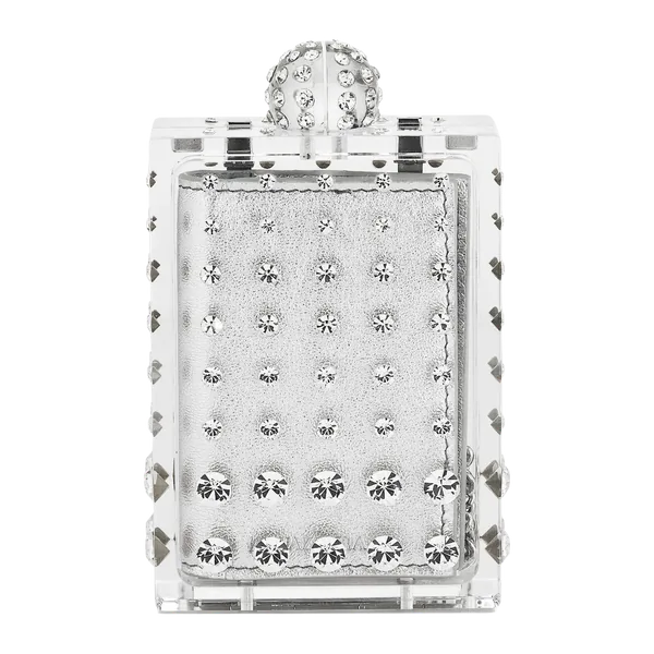 Aquazzura Tequila Clutch Bag