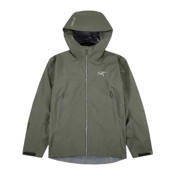Arc'teryx Beta Jacket Forage