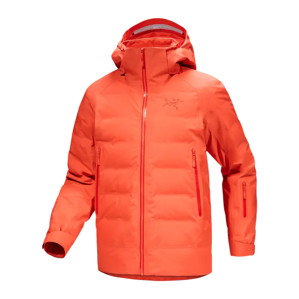 Arc'teryx Fissile Down Jacket