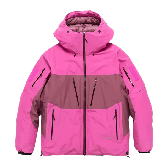 Arc'teryx Kobah Parka