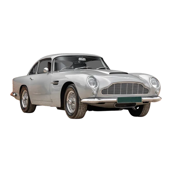Aston Martin DB5 (1964)