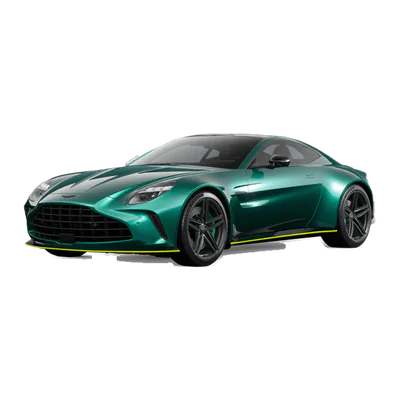Aston Martin Vantage