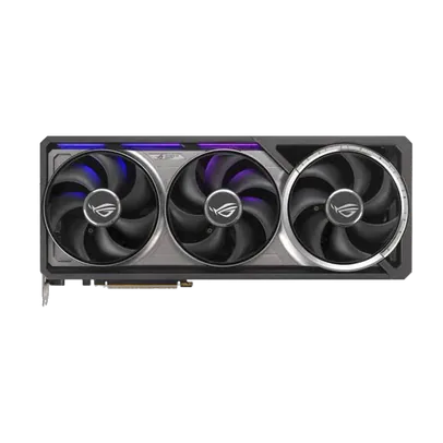 ASUS ROG Astral GeForce RTX 5090 32GB GDDR7 Graphics Card