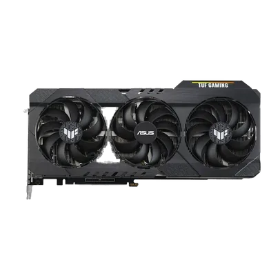 ASUS TUF-RTX3060TI-O8G-V2-GAMING NVIDIA GeForce RTX 3060 Ti