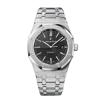 Audemars Piguet Royal Oak Automatic 15400st.oo.1220st.01