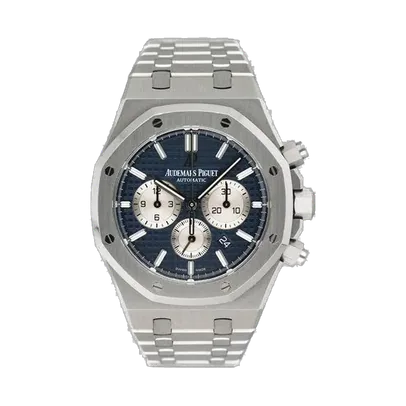 Audemars Piguet Royal Oak Chronograph