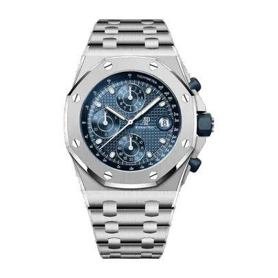 Audemars Piguet Royal Oak Offshore 42 Stainless Steel Watch