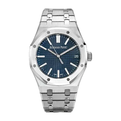 Audemars Piguet Royal Oak Selfwinding Stainless Steel 41mm