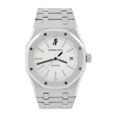 Audemars Piguet Royal Oak Selfwinding Stainless Steel