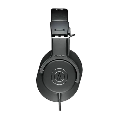 Audio Technica ATH-M20X Monitor Headphones