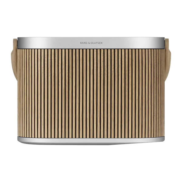 Bang & Olufsen Beosound A5 Portable Speaker