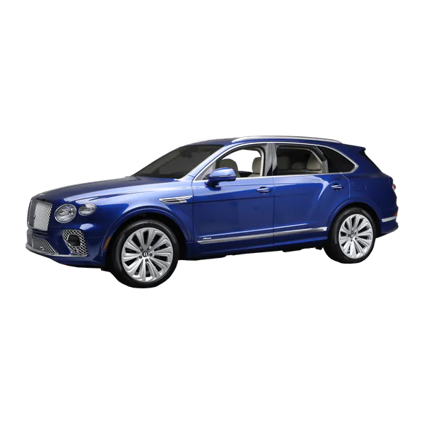 Bentley Bentayga S V8 (2024)