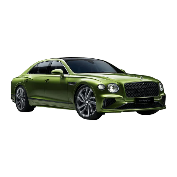 Bentley Flying Spur (2024)