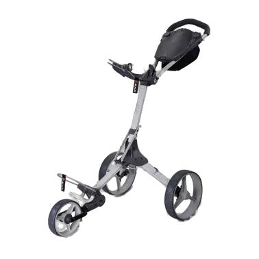 Big Max Manual Golf Trolley GC83017