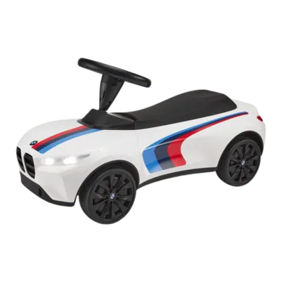 BMW Baby Racer IV M Motorsport