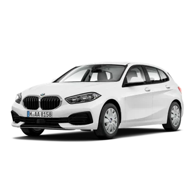 BMW Série 1 118i