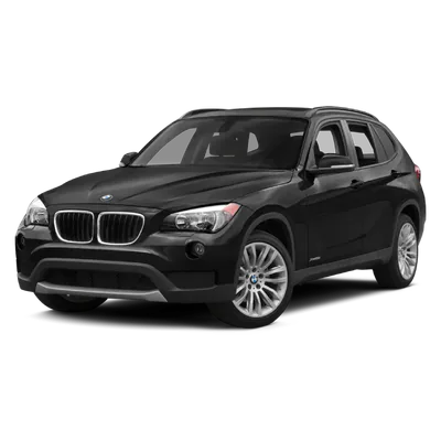 BMW X1 sDrive16d 116hp