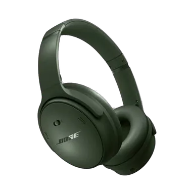 Bose QuietComfort Noise Cancelling Headphones