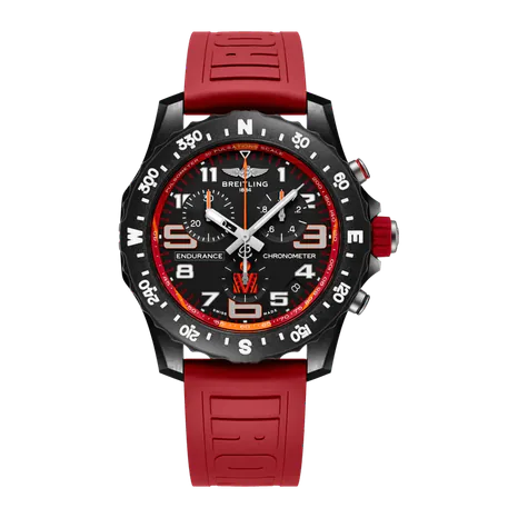 Breitling x IRONMAN Breitling Endurance Pro 44
