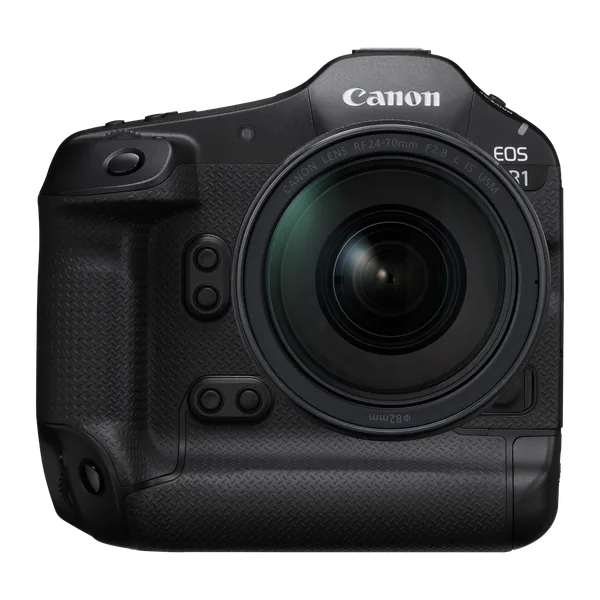 Canon EOS R1