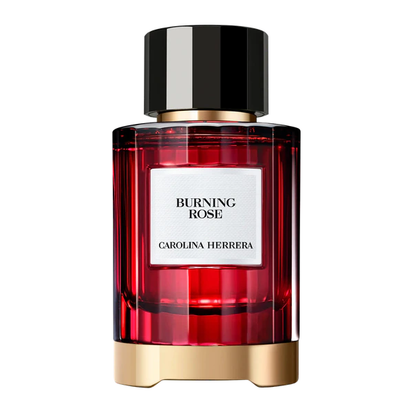 Carolina Herrera Burning Rose Eau de Parfum