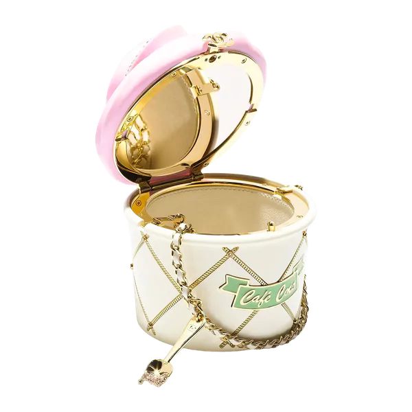 Chanel Ice Cream Minaudiere Bag