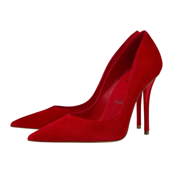 Christian Louboutin Miss Z 100 mm Pumps