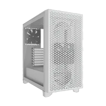 CORSAIR 3000D AIRFLOW Mid-Tower PC Case