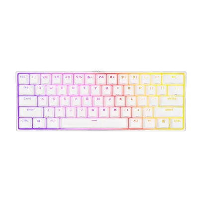 Corsair K65 RGB Mini 60% Mechanical Gaming Keyboard