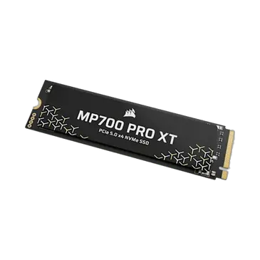 CORSAIR MP700 PRO XT PCIe 5.0 x4 NVMe M.2 SSD