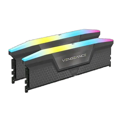 Corsair Vengeance RGB DDR5 Memory cmh
